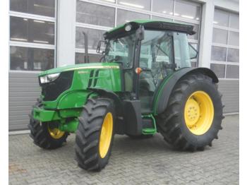 Farm tractor John Deere 5080 g: picture 1