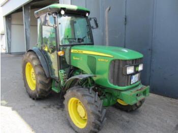 Farm tractor John Deere 5080 gf: picture 1