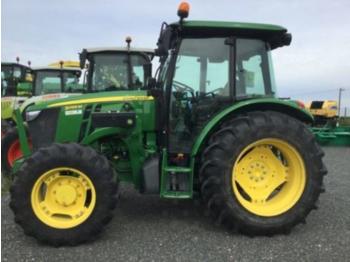 Farm tractor John Deere 5085M: picture 1