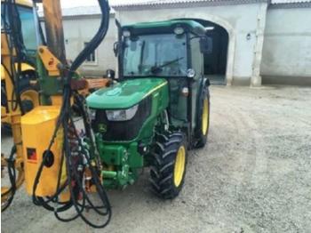 Farm tractor John Deere 5085 GN: picture 1