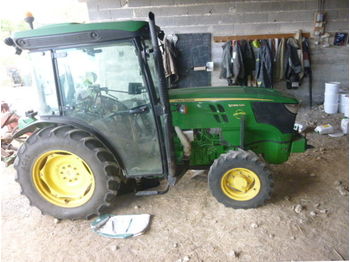 Farm tractor John Deere 5085 GN: picture 1
