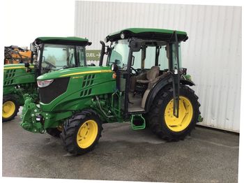 Farm tractor John Deere 5090GN: picture 1