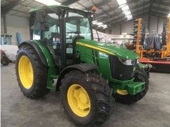 New Farm tractor John Deere 5090M: picture 1