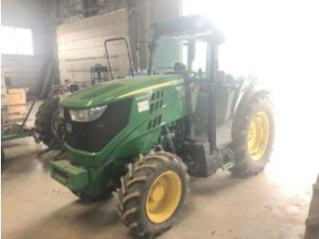 Farm tractor John Deere 5090 GN: picture 1