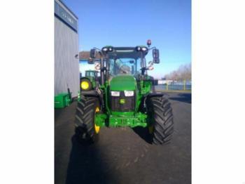 Farm tractor John Deere 5090r: picture 1