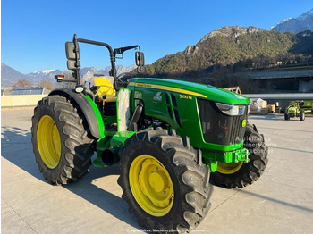 Farm tractor JOHN DEERE 5100M