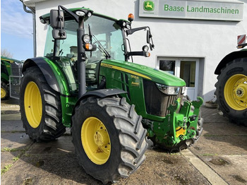 Farm tractor JOHN DEERE 5100R