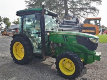 Farm tractor John Deere 5100 gn: picture 1