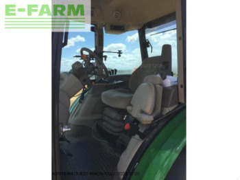 Farm tractor John Deere 5100r: picture 5