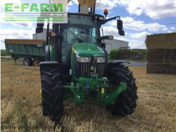 Farm tractor John Deere 5100r: picture 2