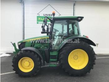 Farm tractor John Deere 5115r: picture 1