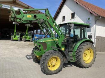 Farm tractor John Deere 5620 fl premium: picture 4