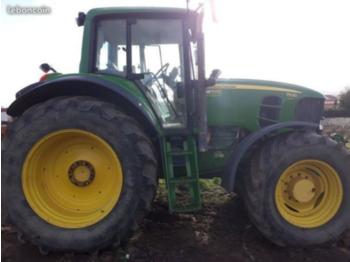Farm tractor John Deere 5730: picture 1