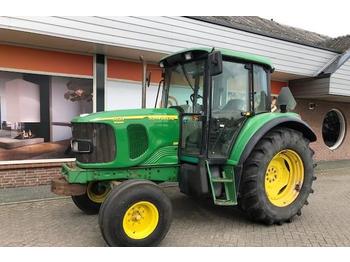 Farm tractor John Deere 6020 se 2wd: picture 1