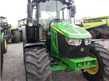 New Farm tractor John Deere 6090M: picture 1