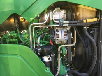 Farm tractor John Deere 6125R PREMIUM: picture 2