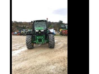 Farm tractor John Deere 6130 r: picture 1