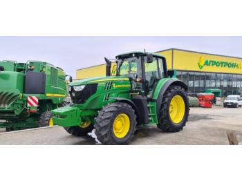 Farm tractor John Deere 6140М: picture 1