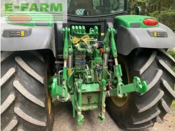 Farm tractor John Deere 6145r: picture 4