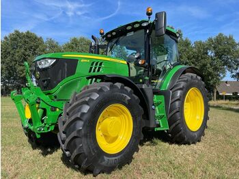 New Farm tractor John Deere 6155 R Ultimate Edition AutoPowr: picture 1