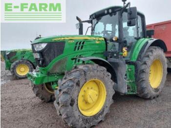 Farm tractor John Deere 6155m: picture 1