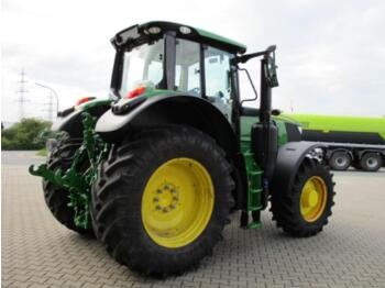 New Farm tractor John Deere 6175M: picture 4