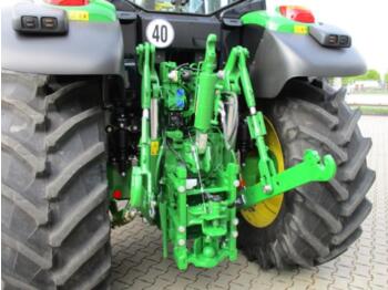 New Farm tractor John Deere 6175M: picture 3