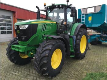 New Farm tractor John Deere 6175M: picture 1