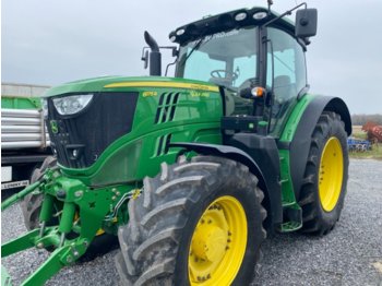Farm tractor John Deere 6175R: picture 1