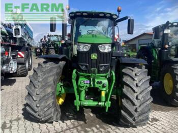 Farm tractor John Deere 6175r ultimate: picture 3