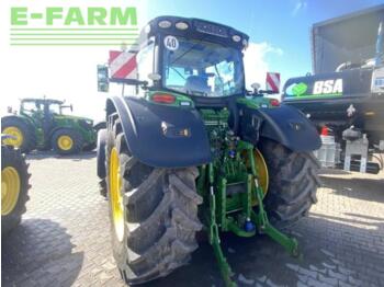 Farm tractor John Deere 6175r ultimate: picture 4