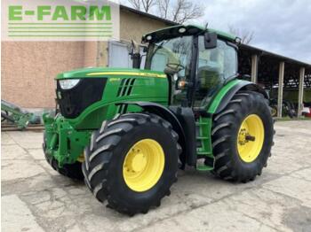 Farm tractor John Deere 6190r premium auto powr: picture 1