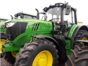 New Farm tractor John Deere 6195M: picture 1