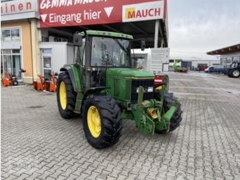 Farm tractor John Deere 6200 austria: picture 1