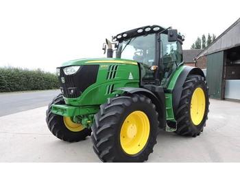 Farm tractor John Deere 6210R: picture 1