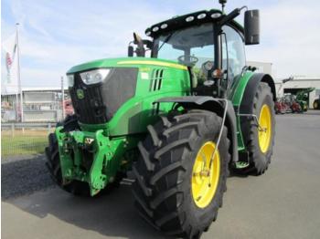 Farm tractor John Deere 6210R m. PP+ 5000h: picture 1