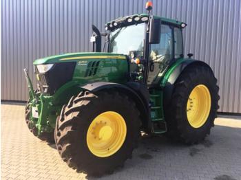 Farm tractor John Deere 6215R: picture 1