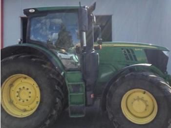 Farm tractor John Deere 6215 r: picture 1