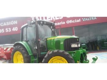 Farm tractor John Deere 6220 premiun: picture 1