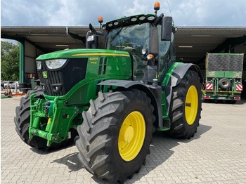 New Farm tractor John Deere 6250R: picture 1