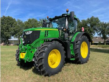 New Farm tractor John Deere 6250 R Ultimate Editon, Auto Powr: picture 1