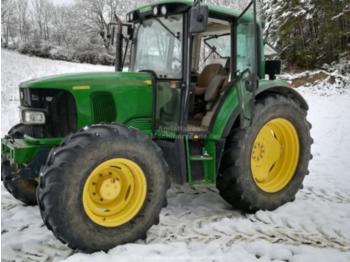 Farm tractor John Deere 6320 PREMIUM: picture 1