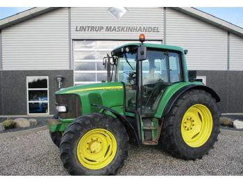 Farm tractor John Deere 6420 AutoPower & TLS (affedet foraksel): picture 1