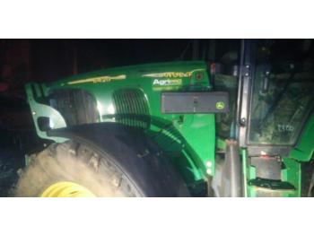 Farm tractor John Deere 6420 Premium: picture 1