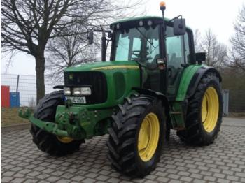 Farm tractor John Deere 6420 s fkh autopowr: picture 1