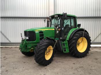 Farm tractor John Deere 6530 Premium: picture 1
