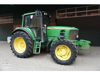 Farm tractor John Deere 6630 premium pq: picture 1