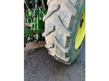 John Deere 6830 Premium - Farm tractor: picture 5