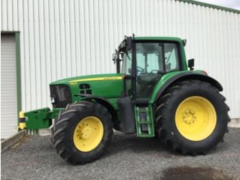 Farm tractor John Deere 6830 Premium # AQuad+: picture 1