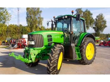 Farm tractor John Deere 6930 Premium 6920: picture 1